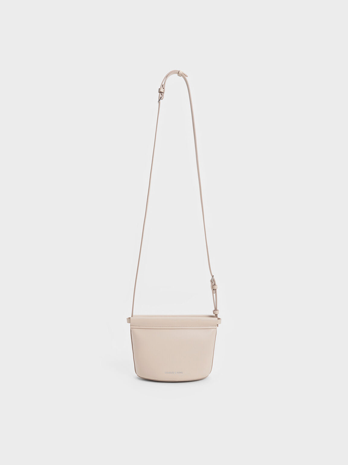 Bolso bombonera Ellis, Oat, hi-res