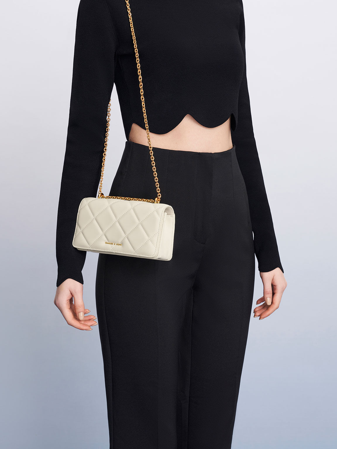 1ML225 Saffiano Small Wallet – Keeks Designer Handbags