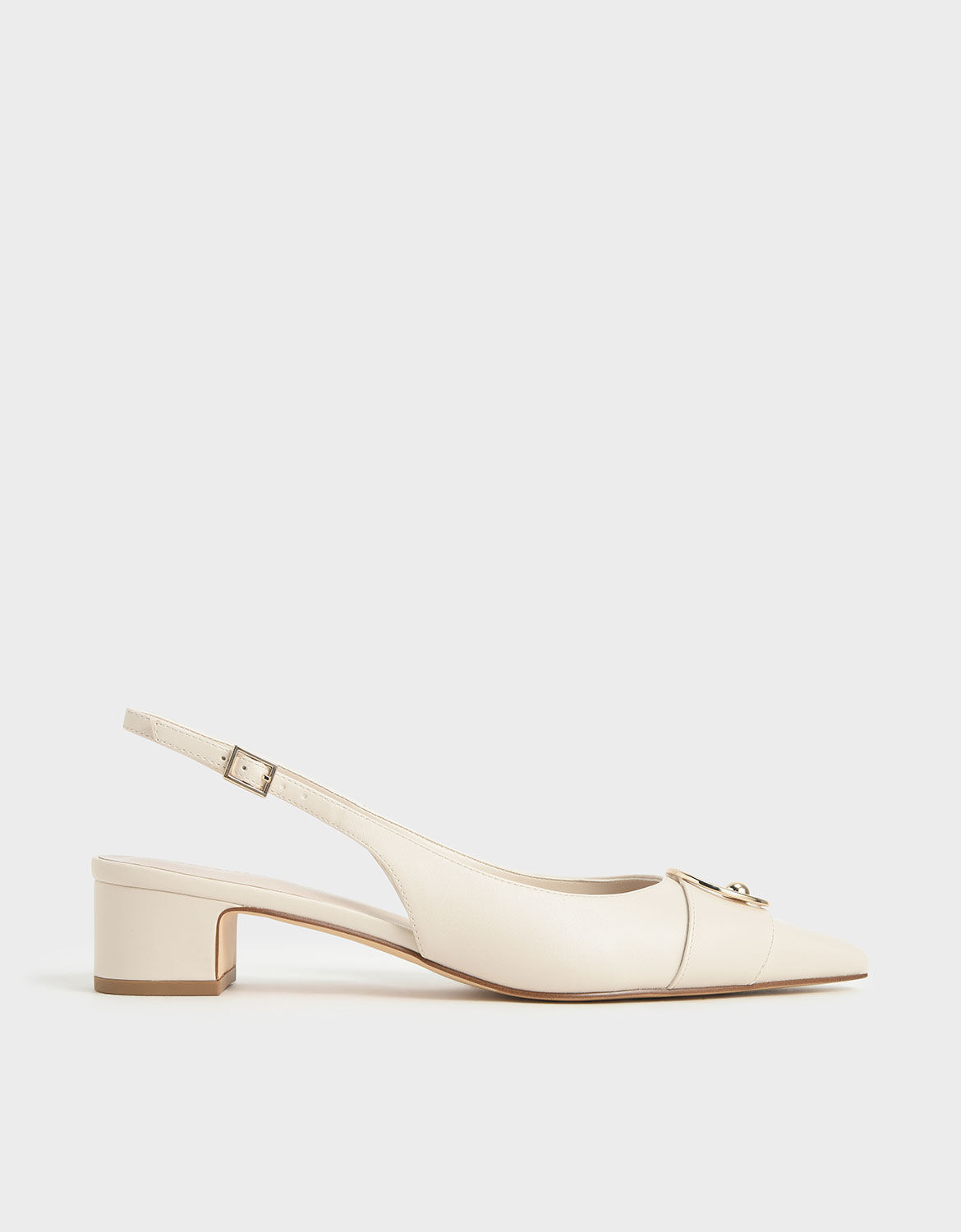 charles and keith shoes price