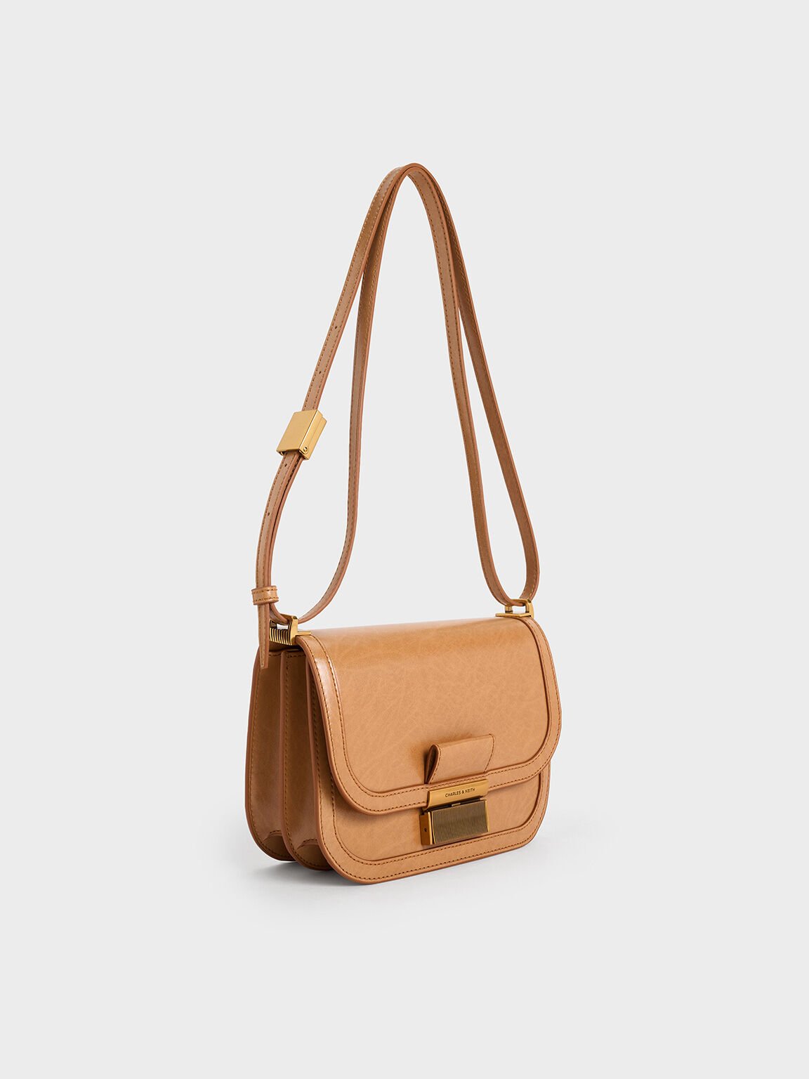 Bolso Charlot, Toffee, hi-res