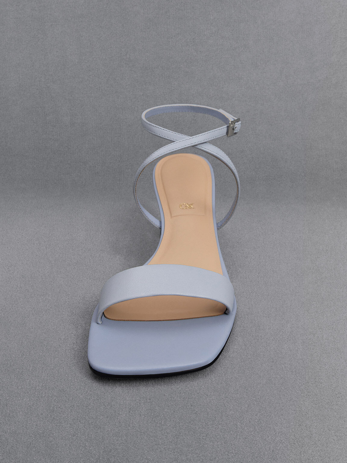 CROCS light gray sandals. Size 7 | Grey sandals, Classic sandal, Crocs  classic