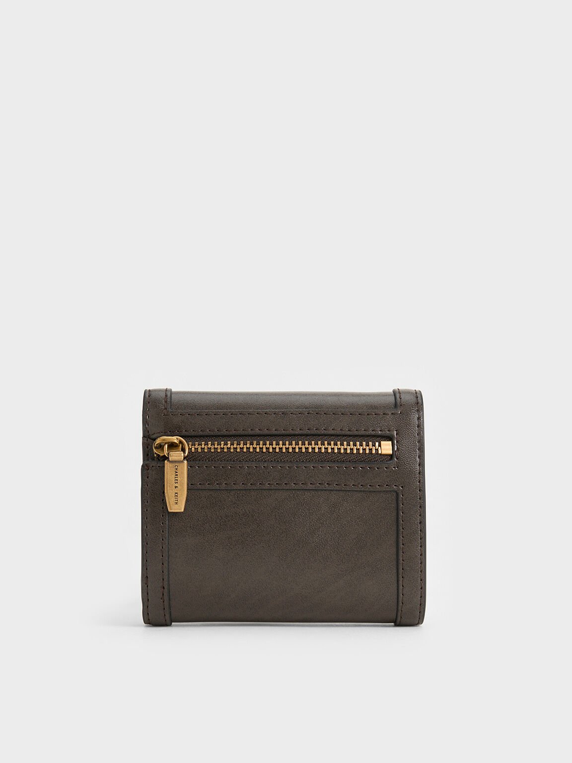 Cartera Charlot, Gris pardo, hi-res