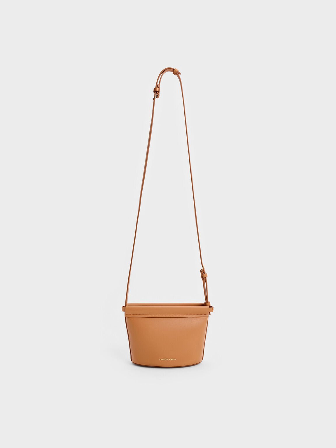 Bolso bombonera Ellis, Toffee, hi-res