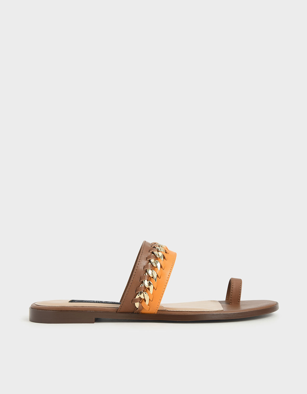 loopy sandals