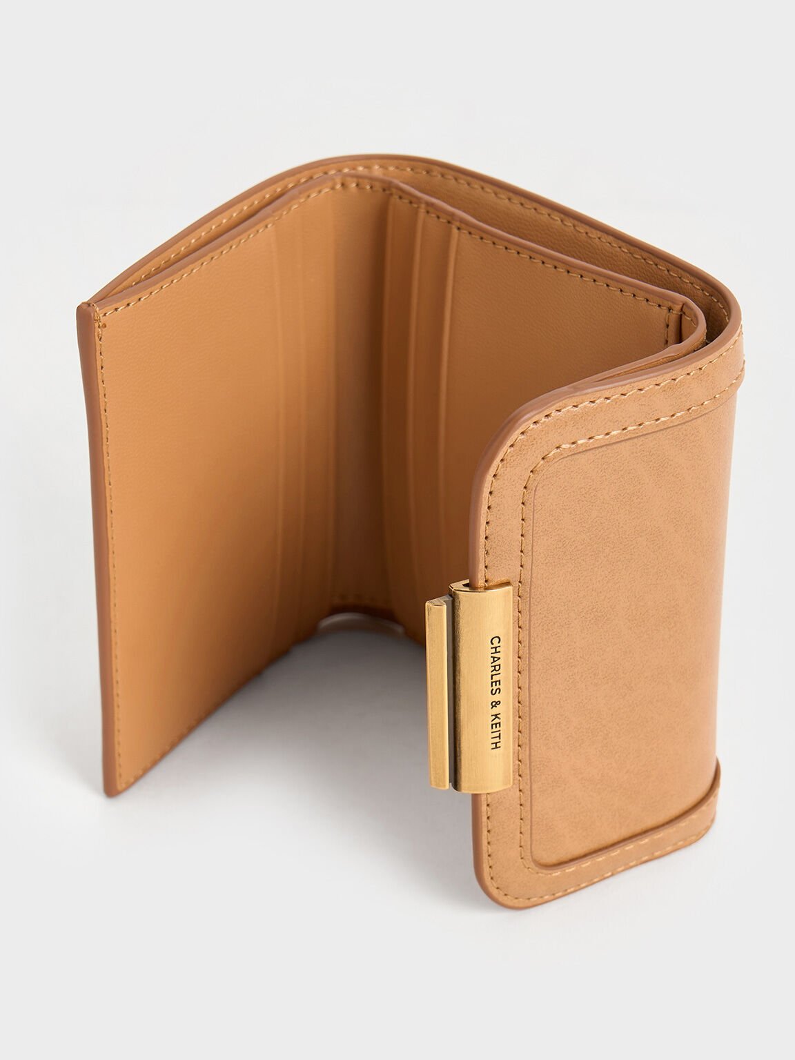 Charlot Wallet, Toffee, hi-res