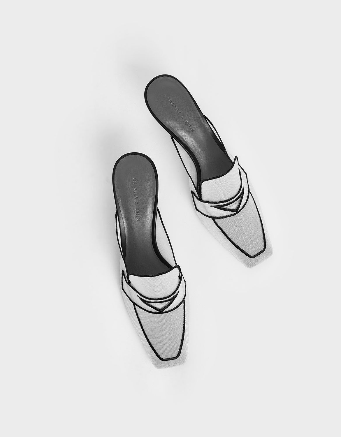 loafer mules