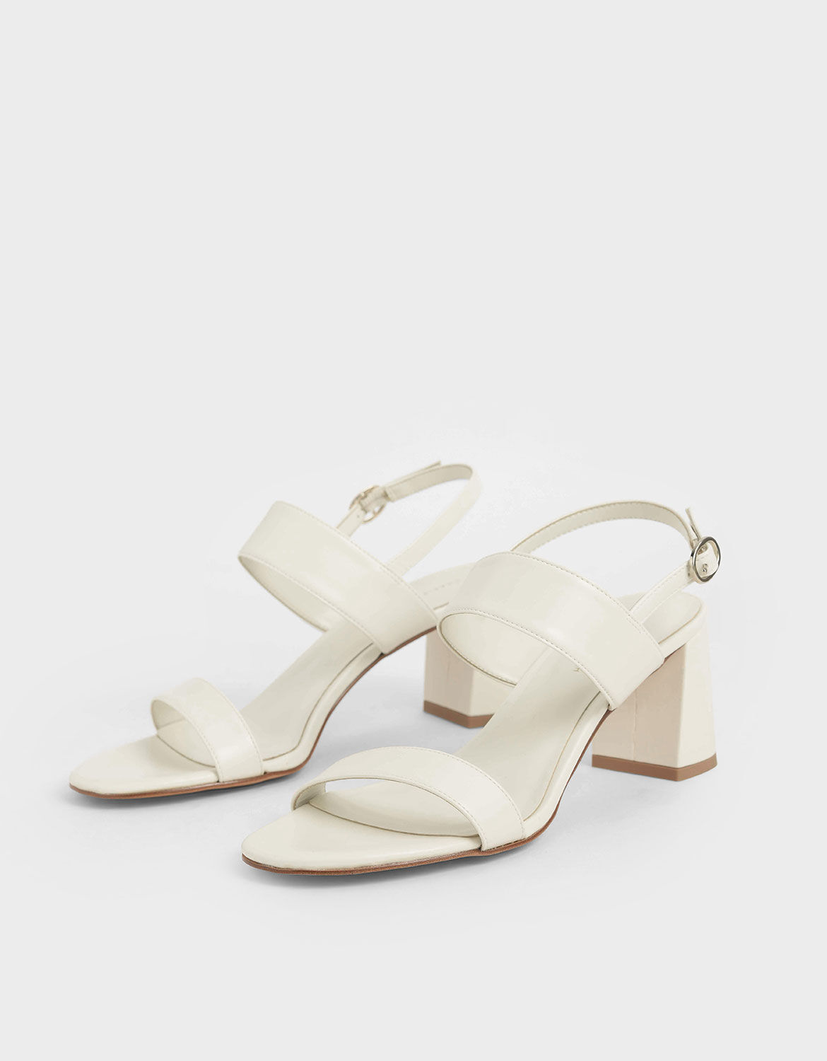 Wedding Shoes For Brides, Bridesmaids, Guests - CHARLES & KEITH IE