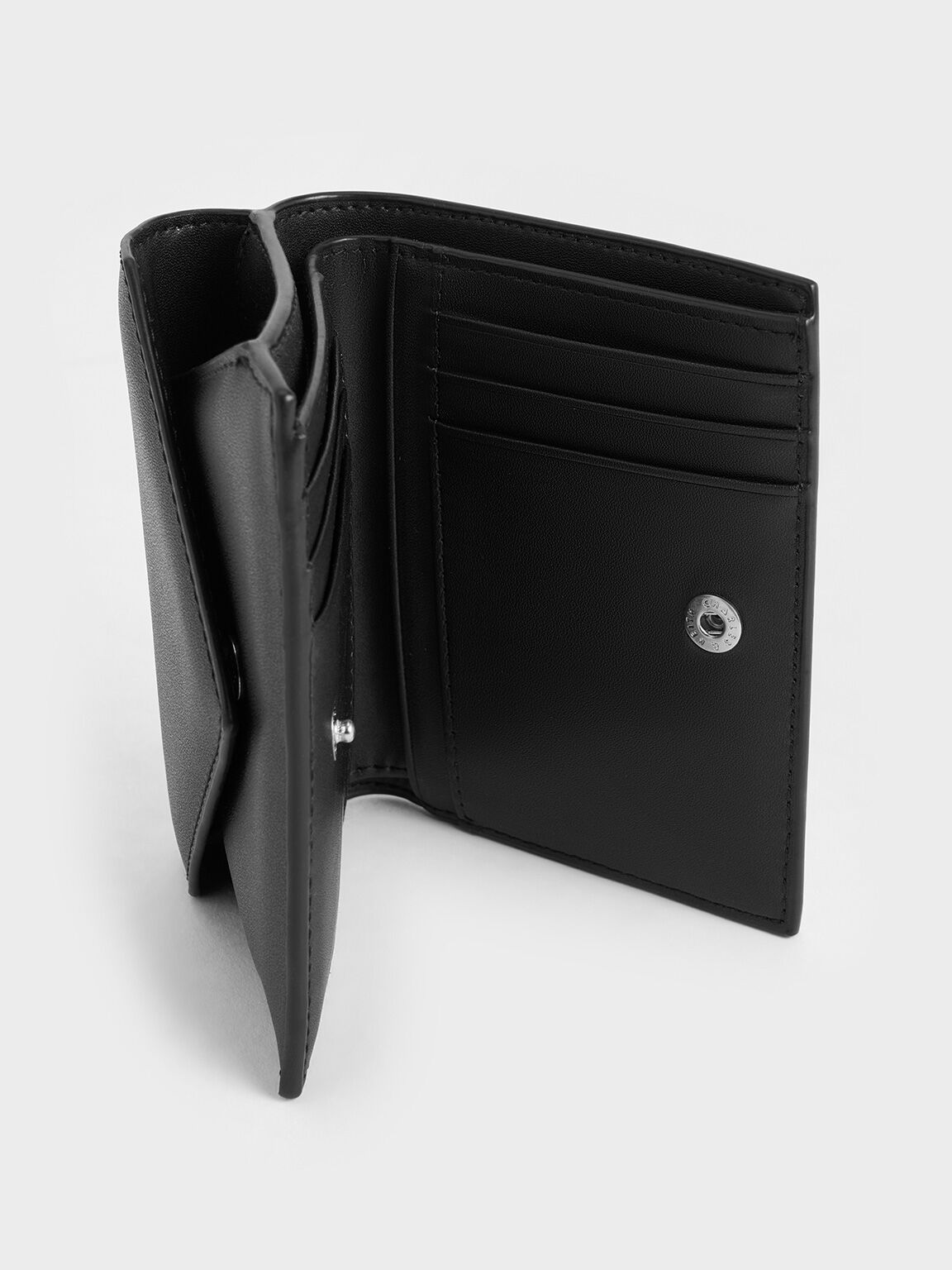 Bosie Envelope Wallet, Noir, hi-res