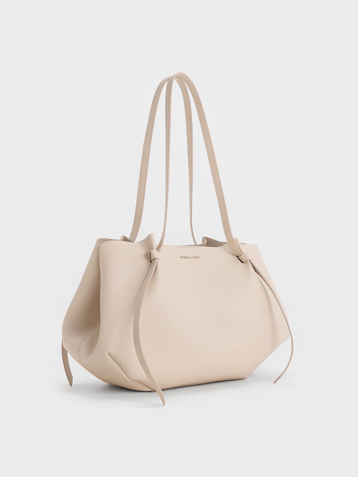 Bolso tote Calla, Oat, hi-res