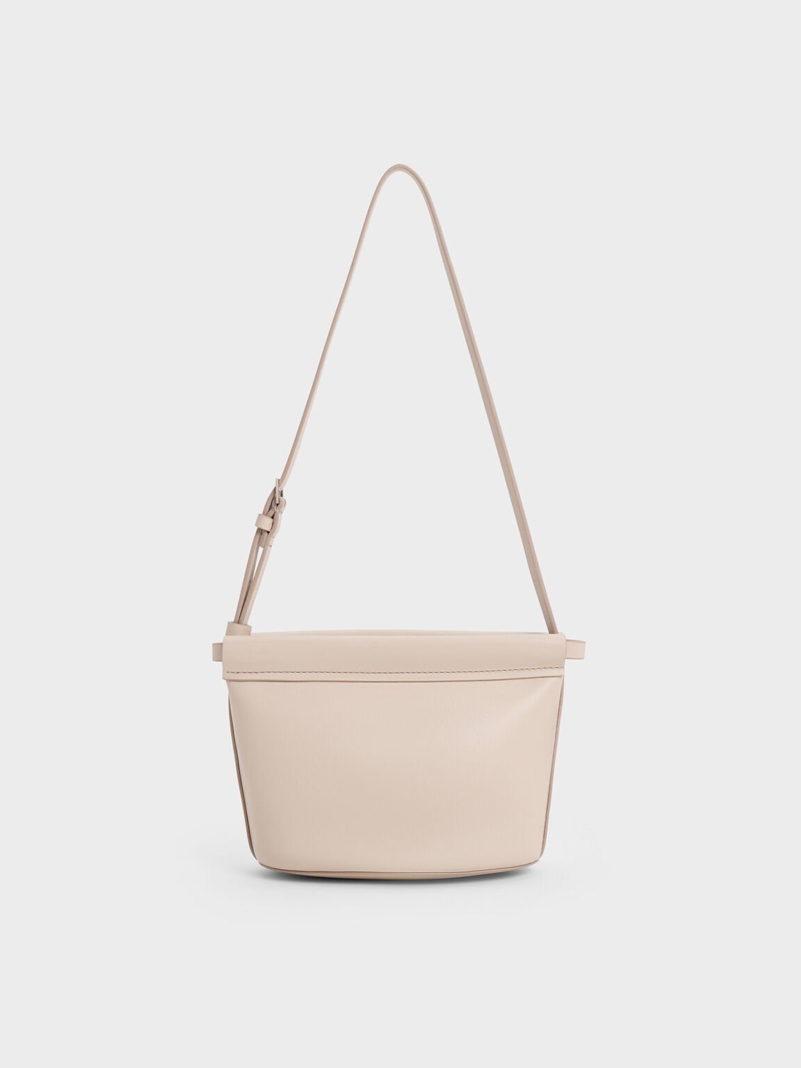 Bolso bombonera Ellis, Oat, hi-res