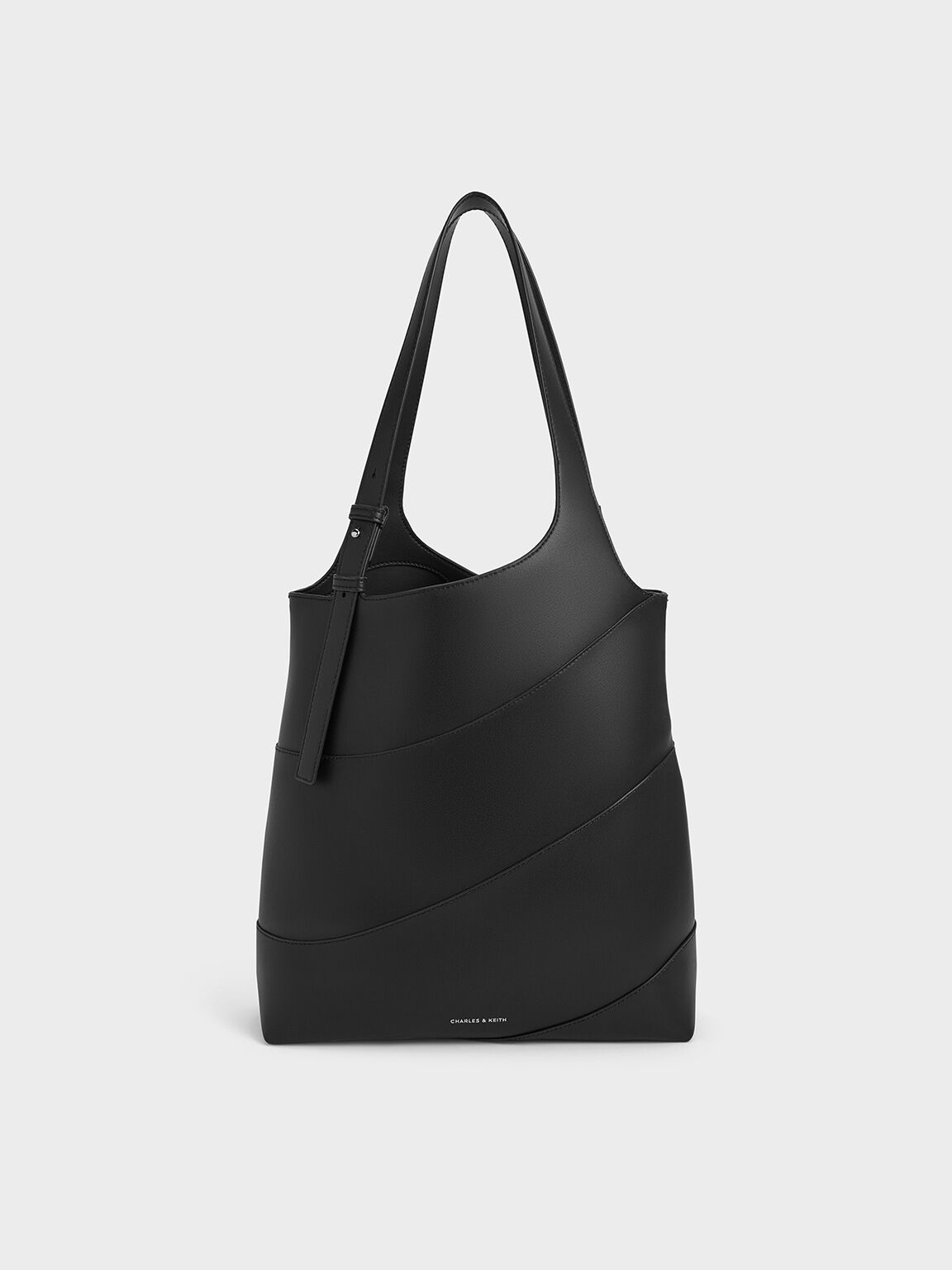 Sac cabas Trin, Noir, hi-res