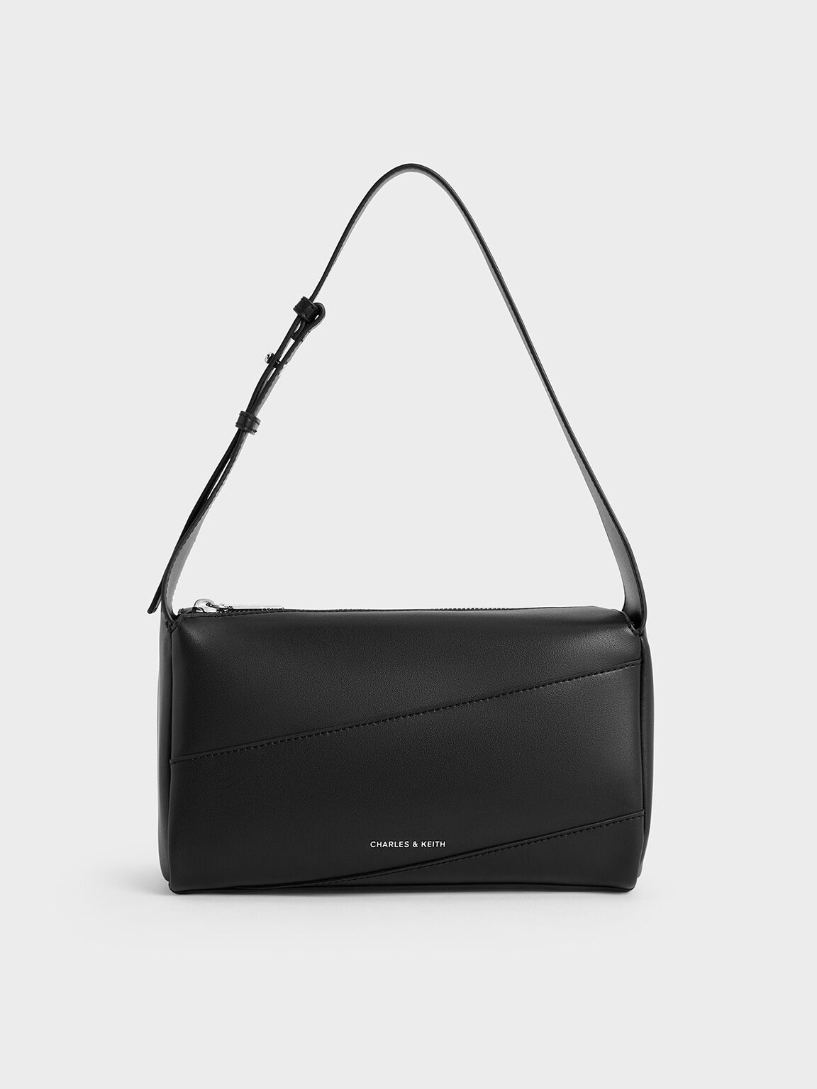 Bolso Trin holgado, Noir, hi-res