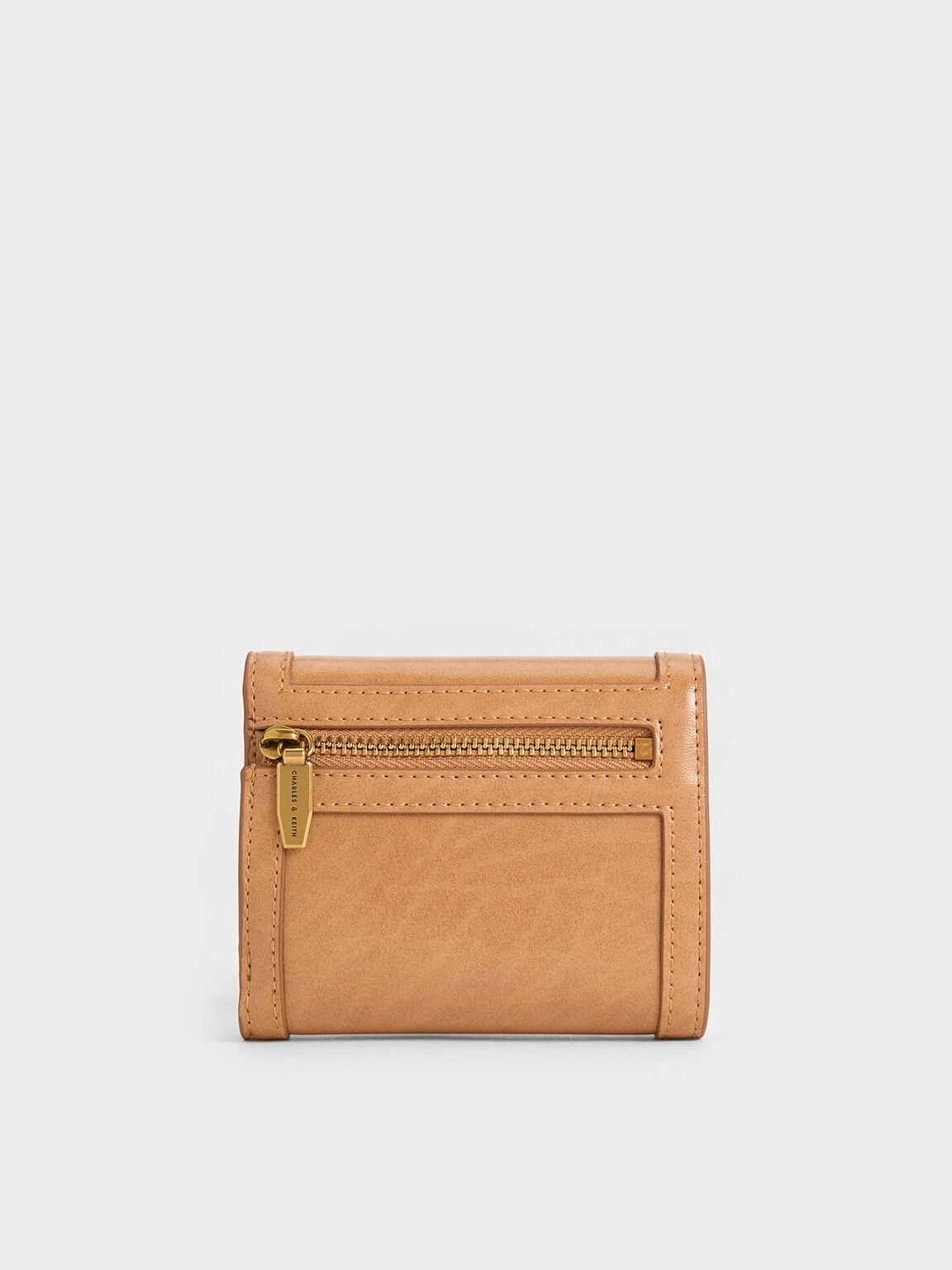 Cartera Charlot, Toffee, hi-res