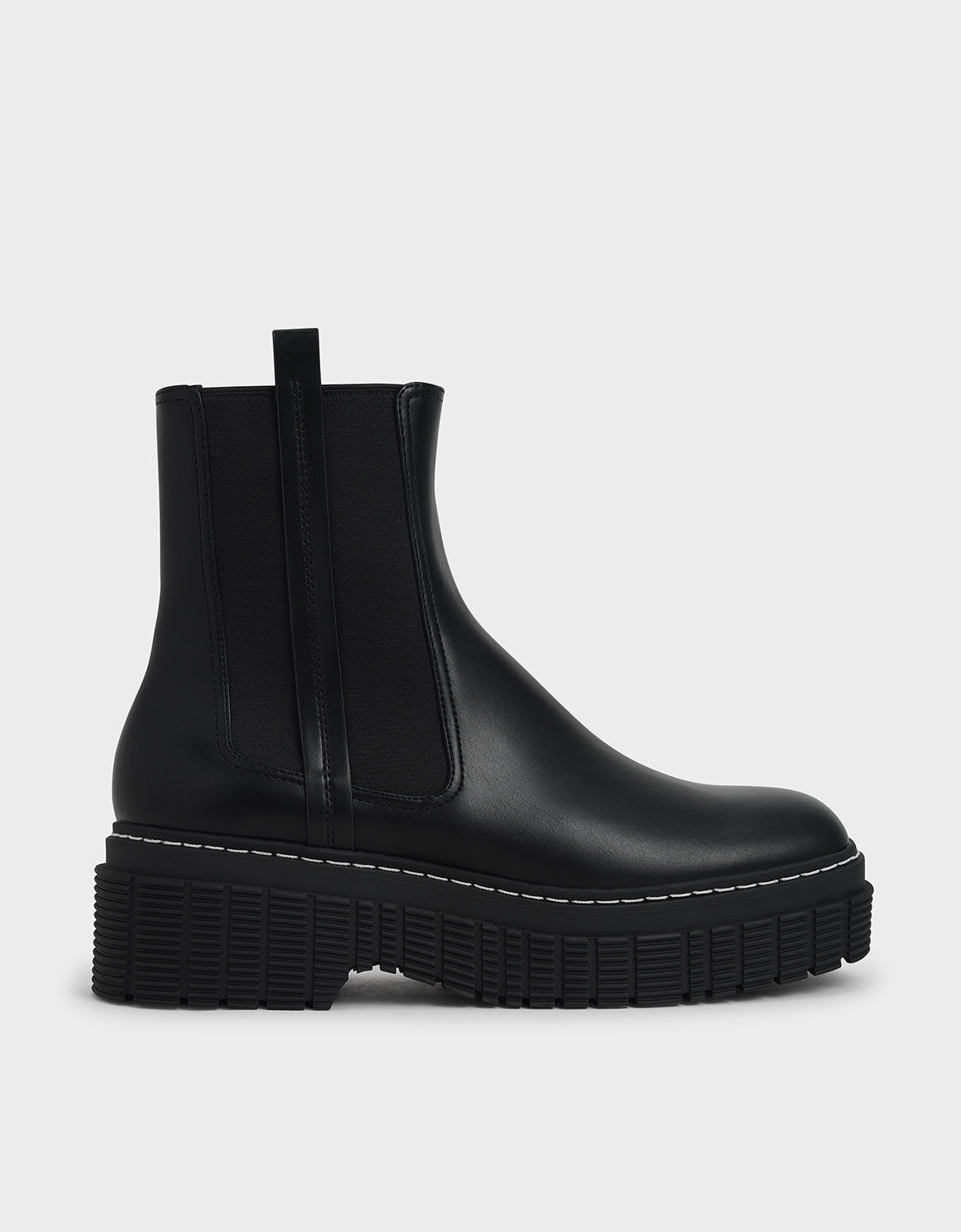 Shop Women's Boots Online - CHARLES & KEITH NL