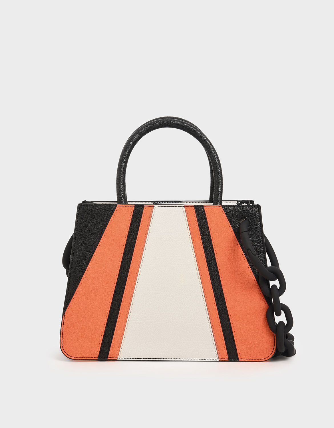 charles and keith tote