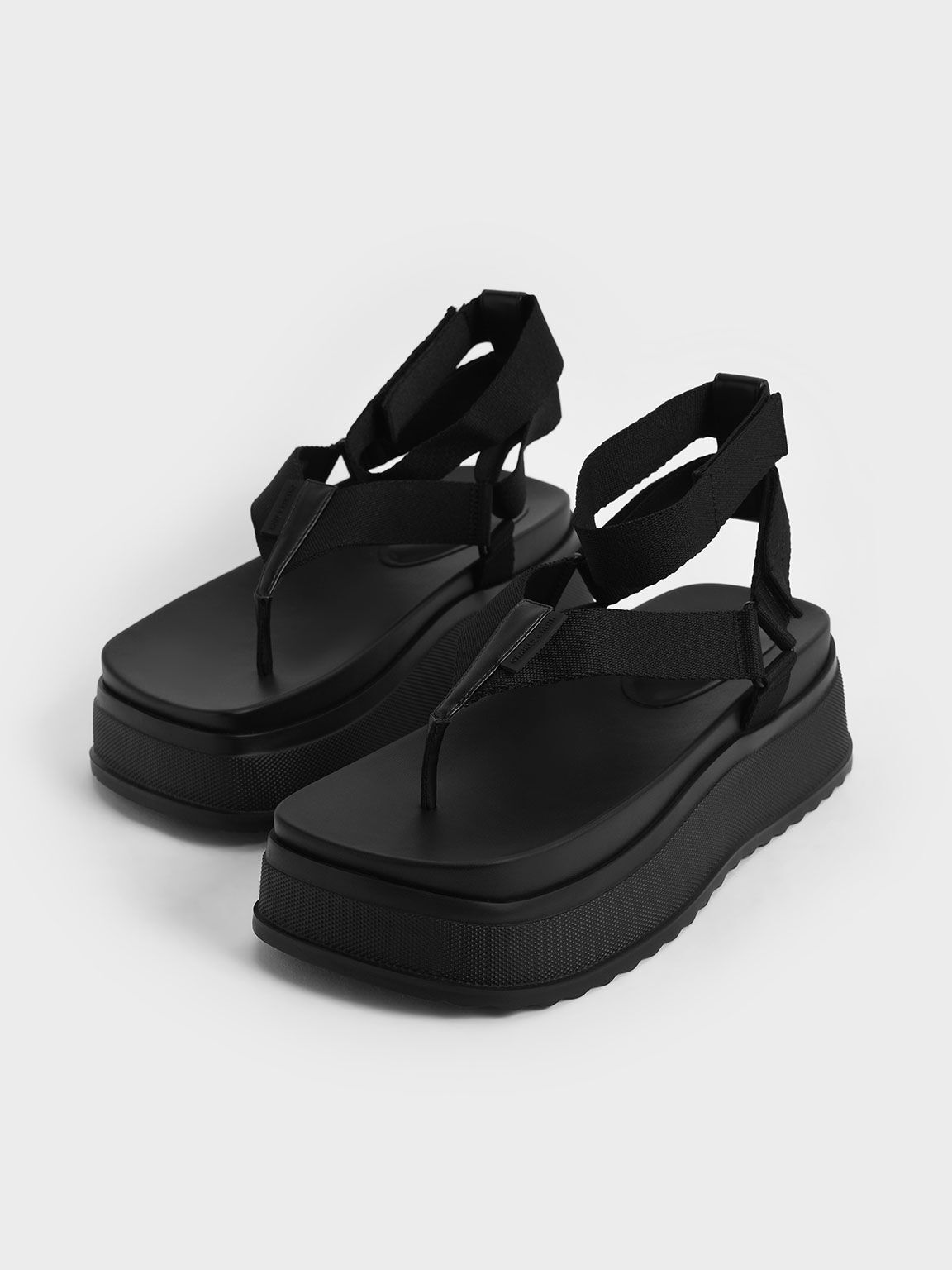 Teva Flatform Universal Sandals | Anthropologie