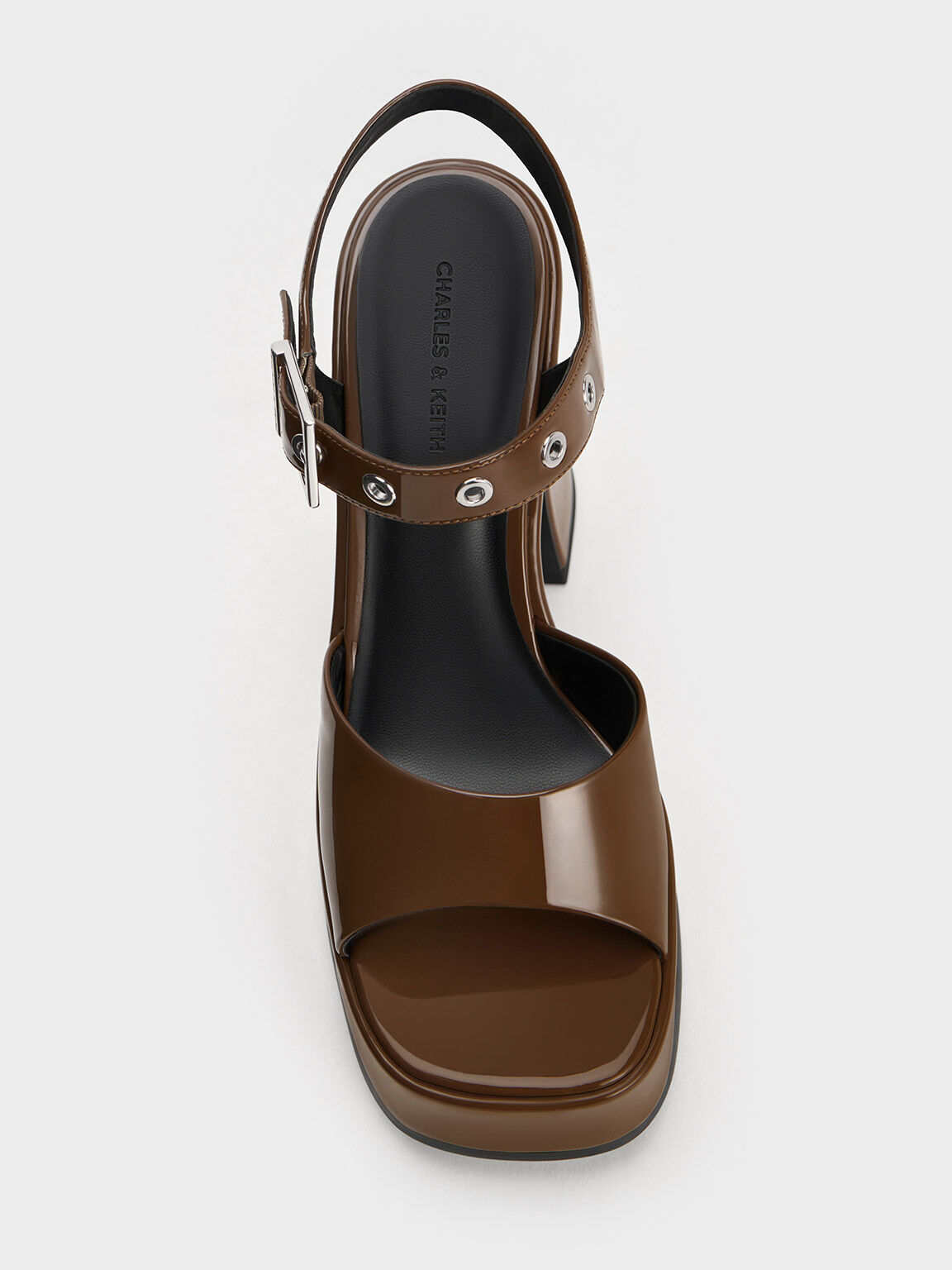 Must-Have Sandals for Spring Summer 2022 - CHARLES & KEITH CO