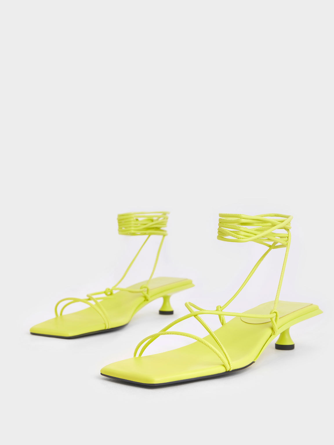 yellow sandals near me