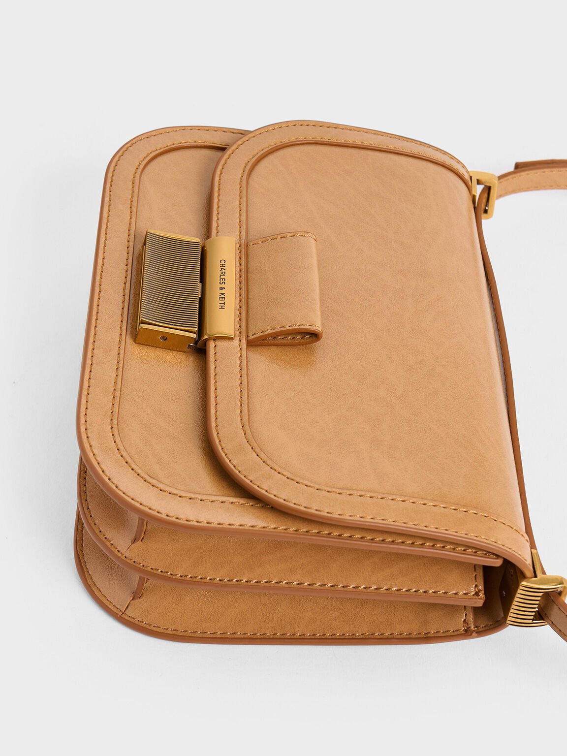 Bolso Charlot, Toffee, hi-res