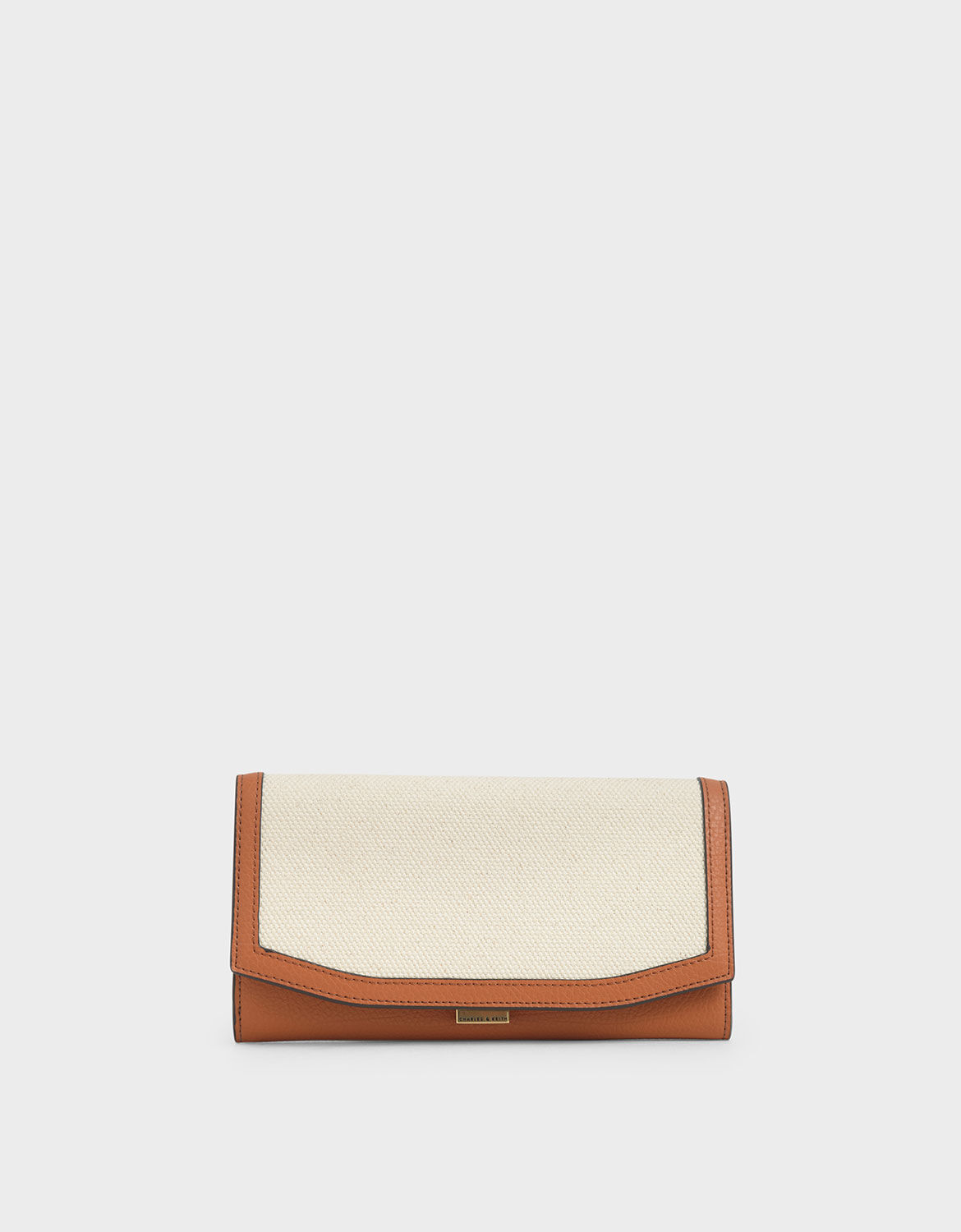 charles and keith wallet sale