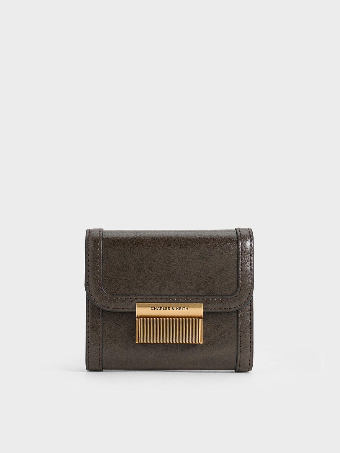 Cartera Charlot, Gris pardo, hi-res