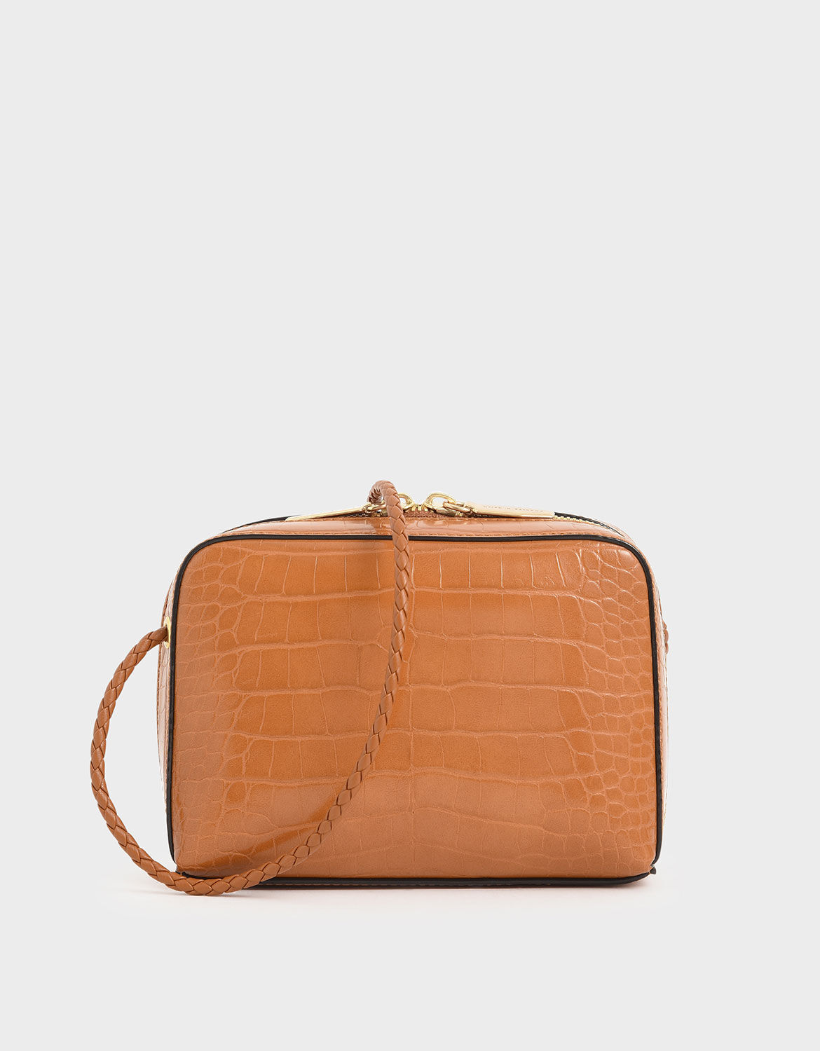 mini bag charles and keith