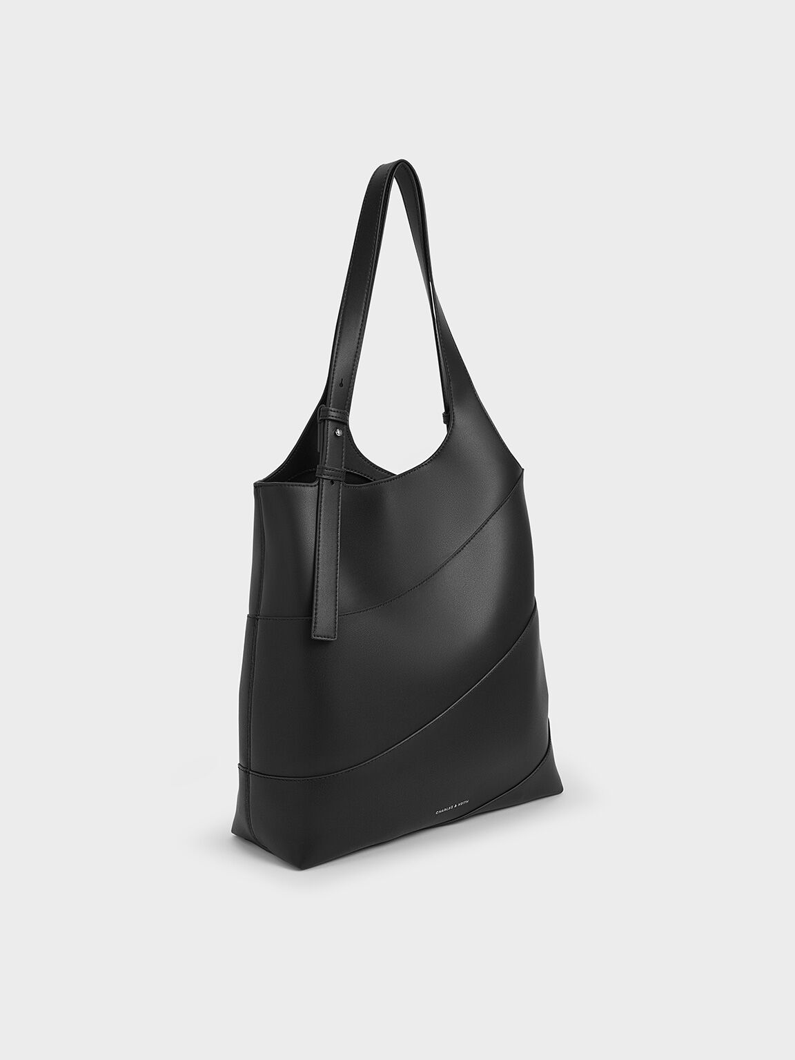 Sac cabas Trin, Noir, hi-res