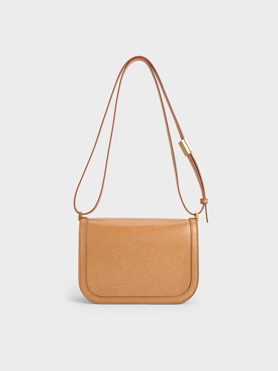 Bolso Charlot, Toffee, hi-res