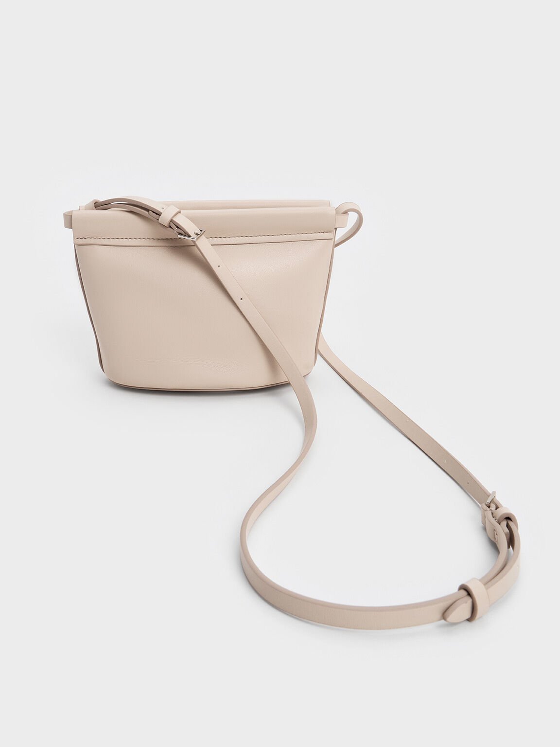 Bolso bombonera Ellis, Oat, hi-res