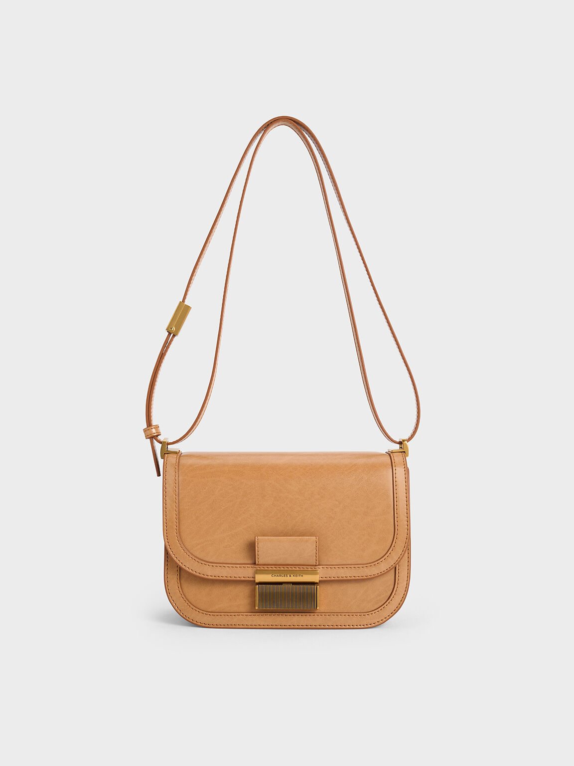 Bolso Charlot, Toffee, hi-res