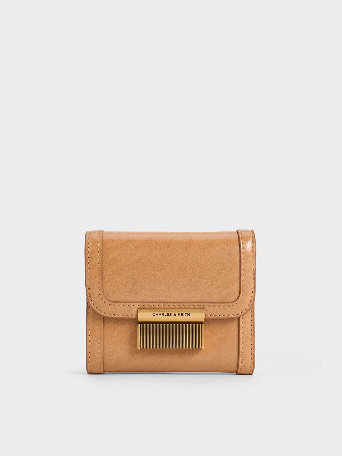 Cartera Charlot, Toffee, hi-res