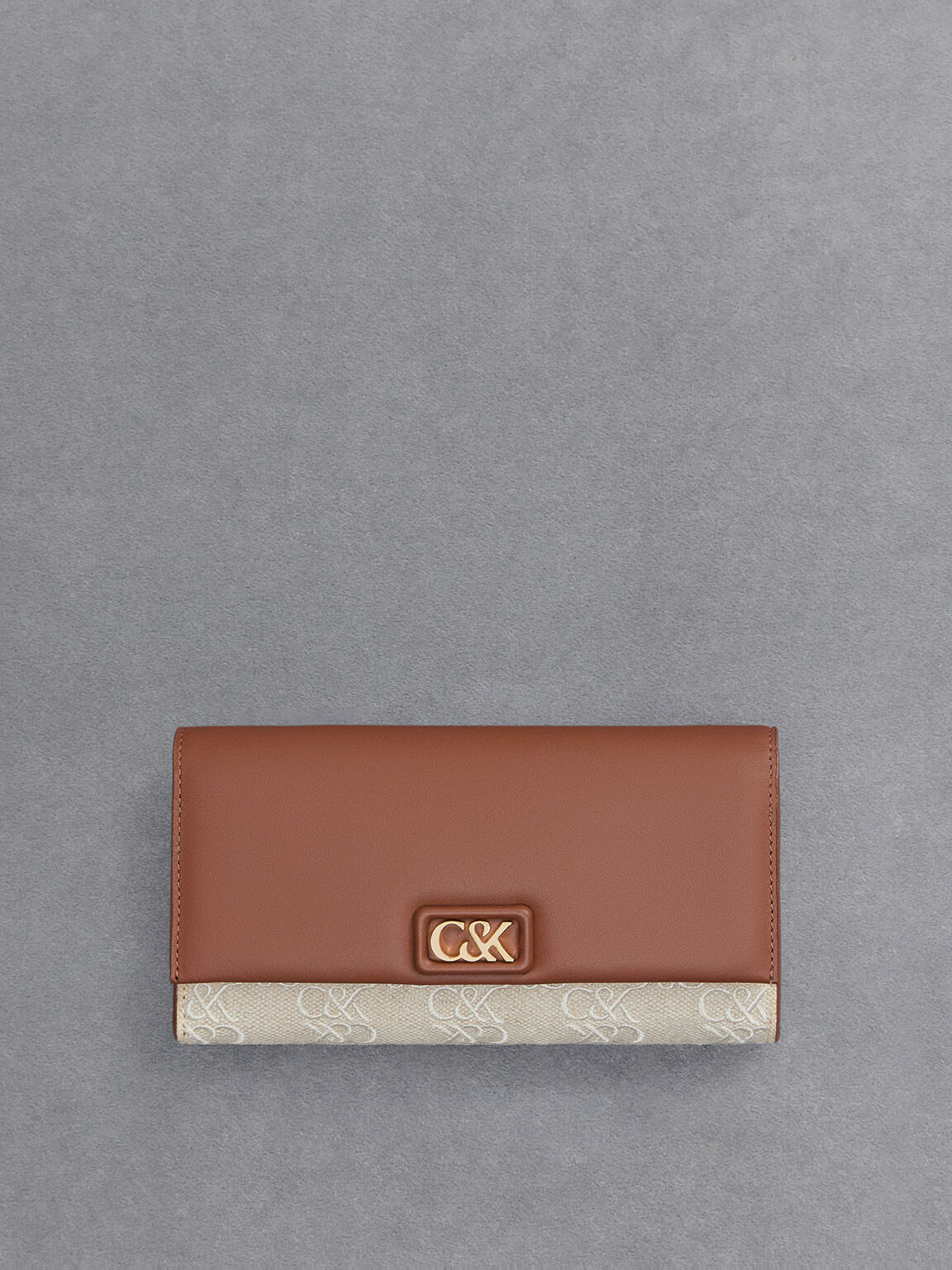 Women's Wallets | Shop Exclusive Styles | CHARLES & KEITH FR