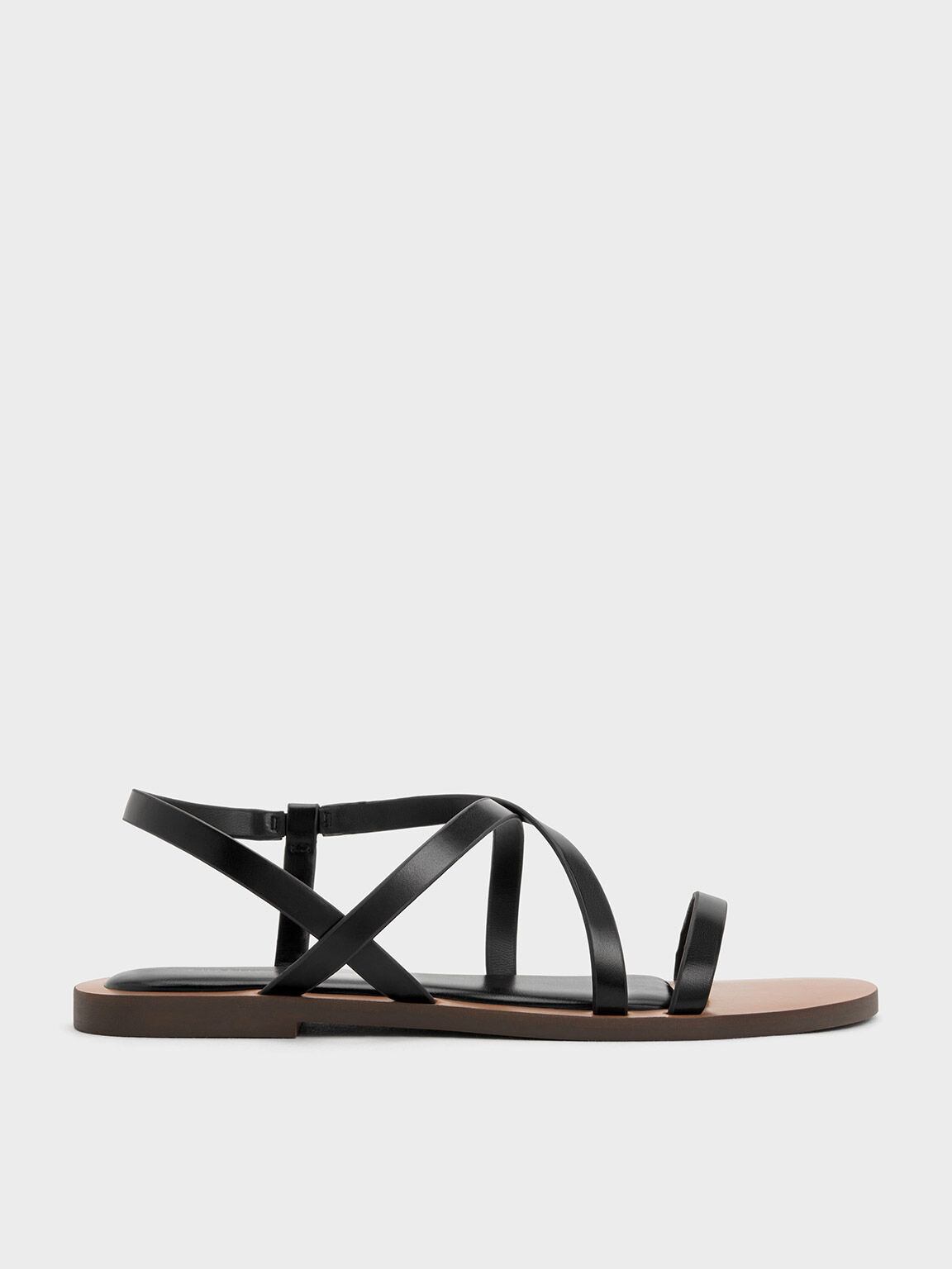 Ancient Greek Sandals Slingback Strap Sandals - Farfetch