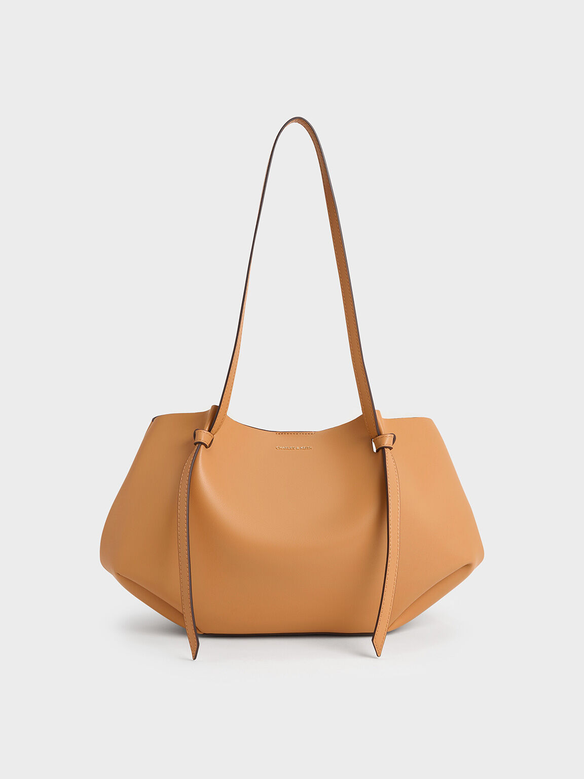 Bolso tote Calla, Toffee, hi-res