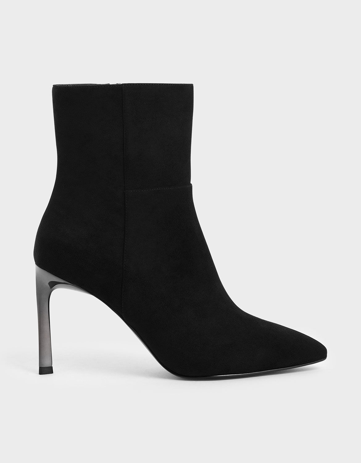 charles and keith boots 218