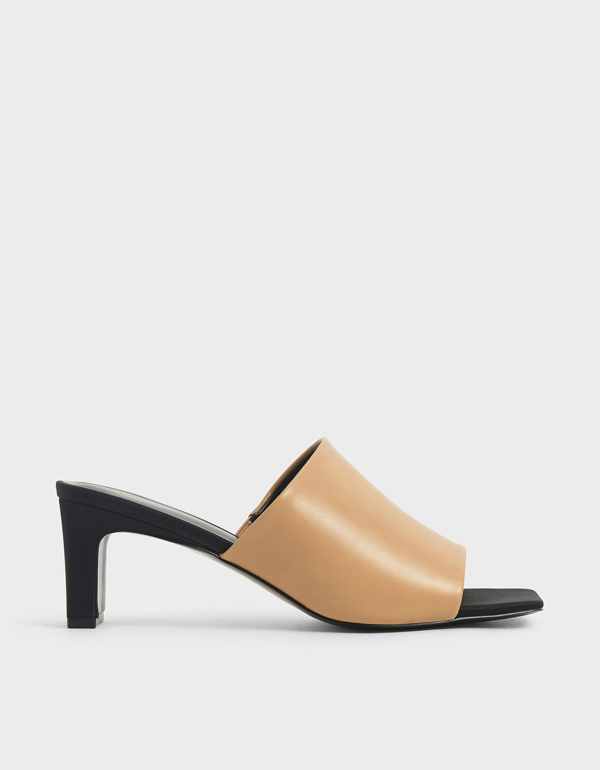 mules charles and keith