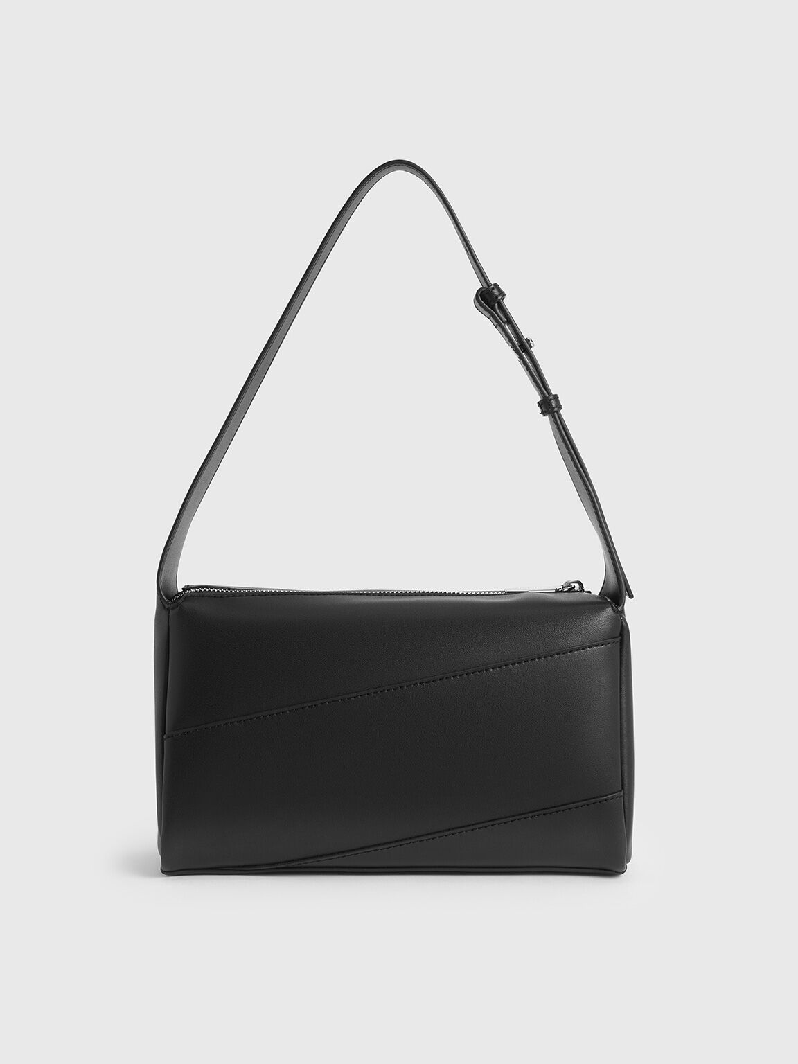 Bolso Trin holgado, Noir, hi-res