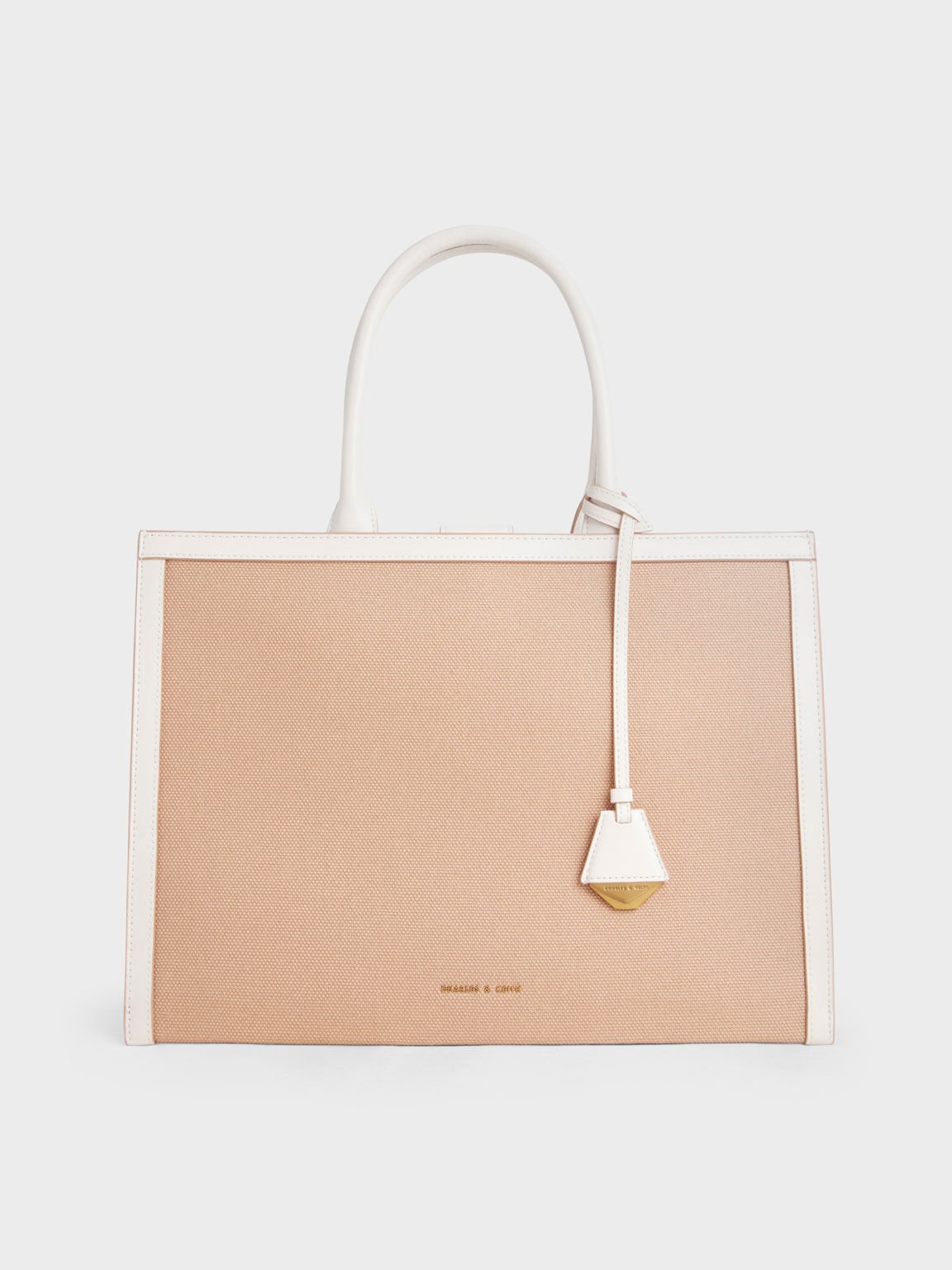 Women's Tote Bags | Shop Exclusive Styles - CHARLES & KEITH PT