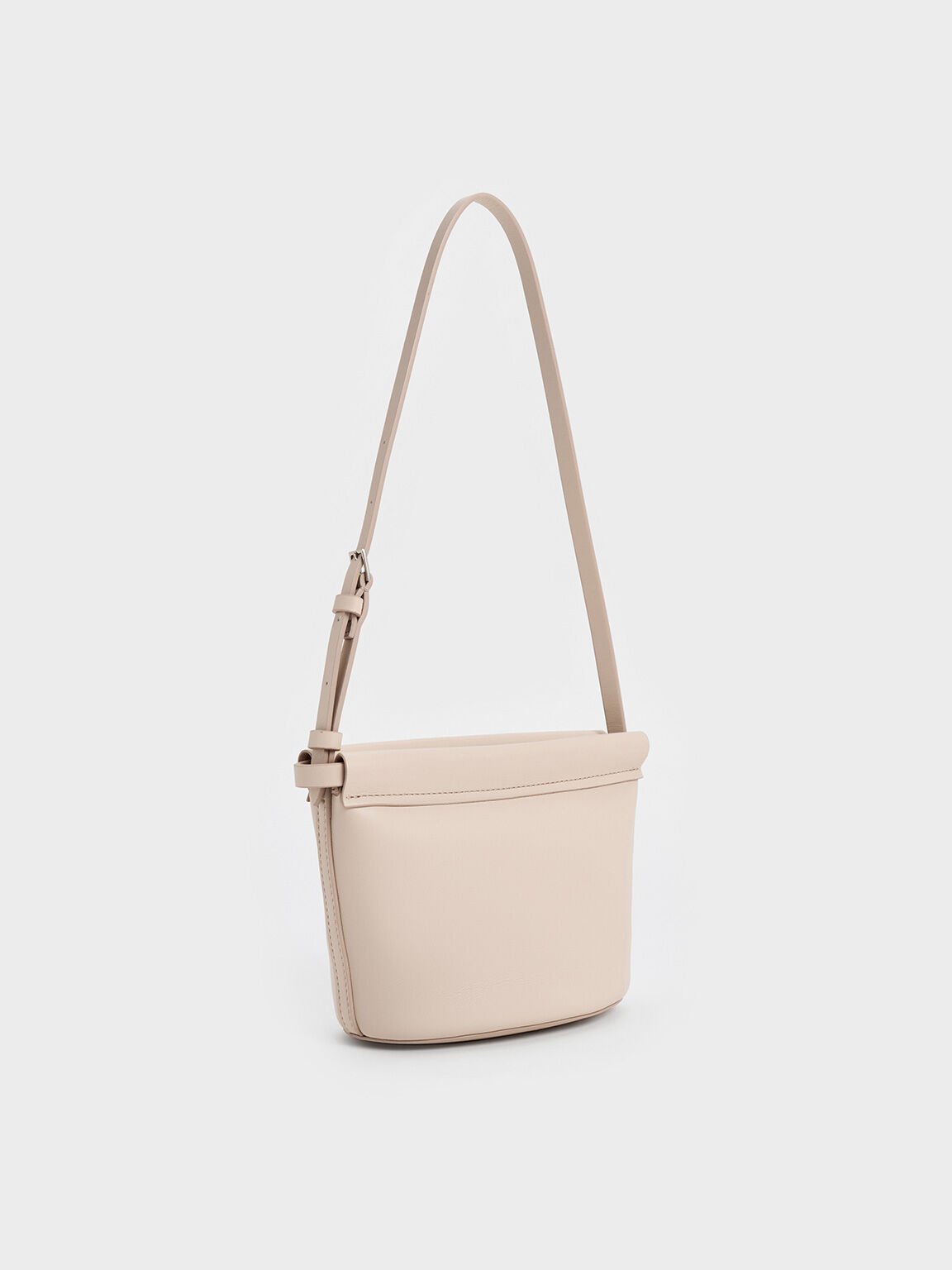 Ellis Bucket Bag, Oat, hi-res