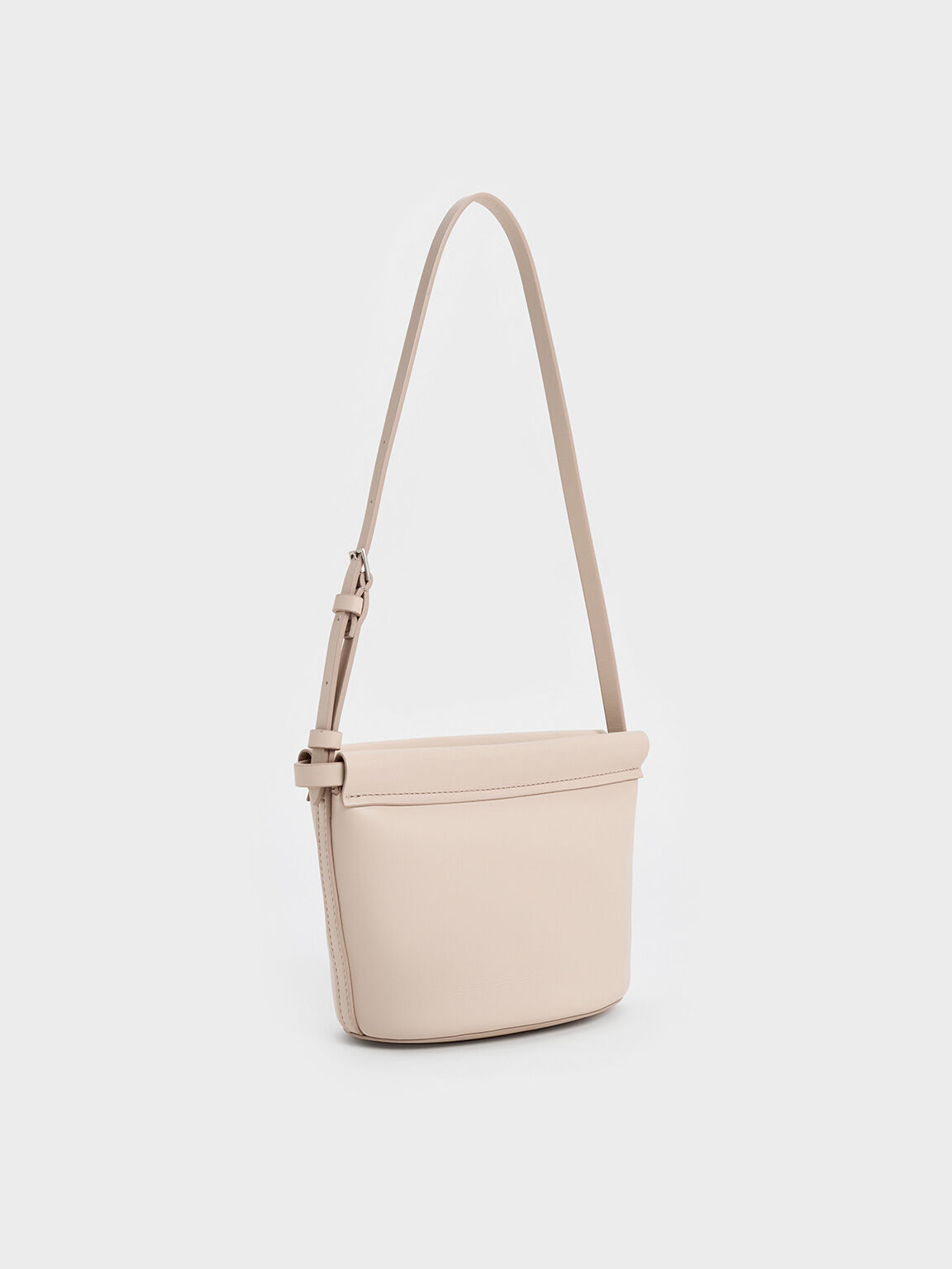 Bolso bombonera Ellis, Oat, hi-res