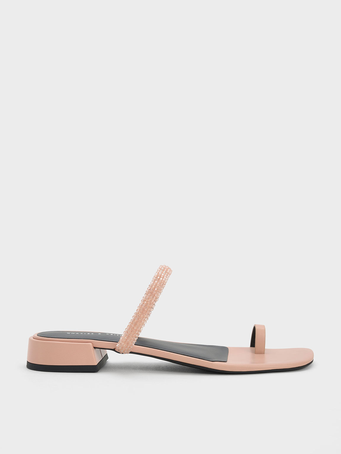 PATRIZIA TOPAZ TOE LOOP SANDALS by PATRIZIA – Spring Step Shoes