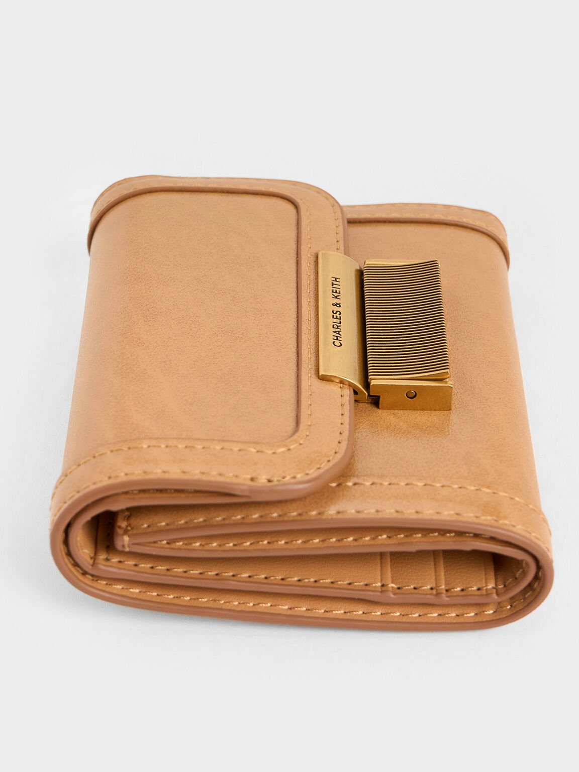 Cartera Charlot, Toffee, hi-res