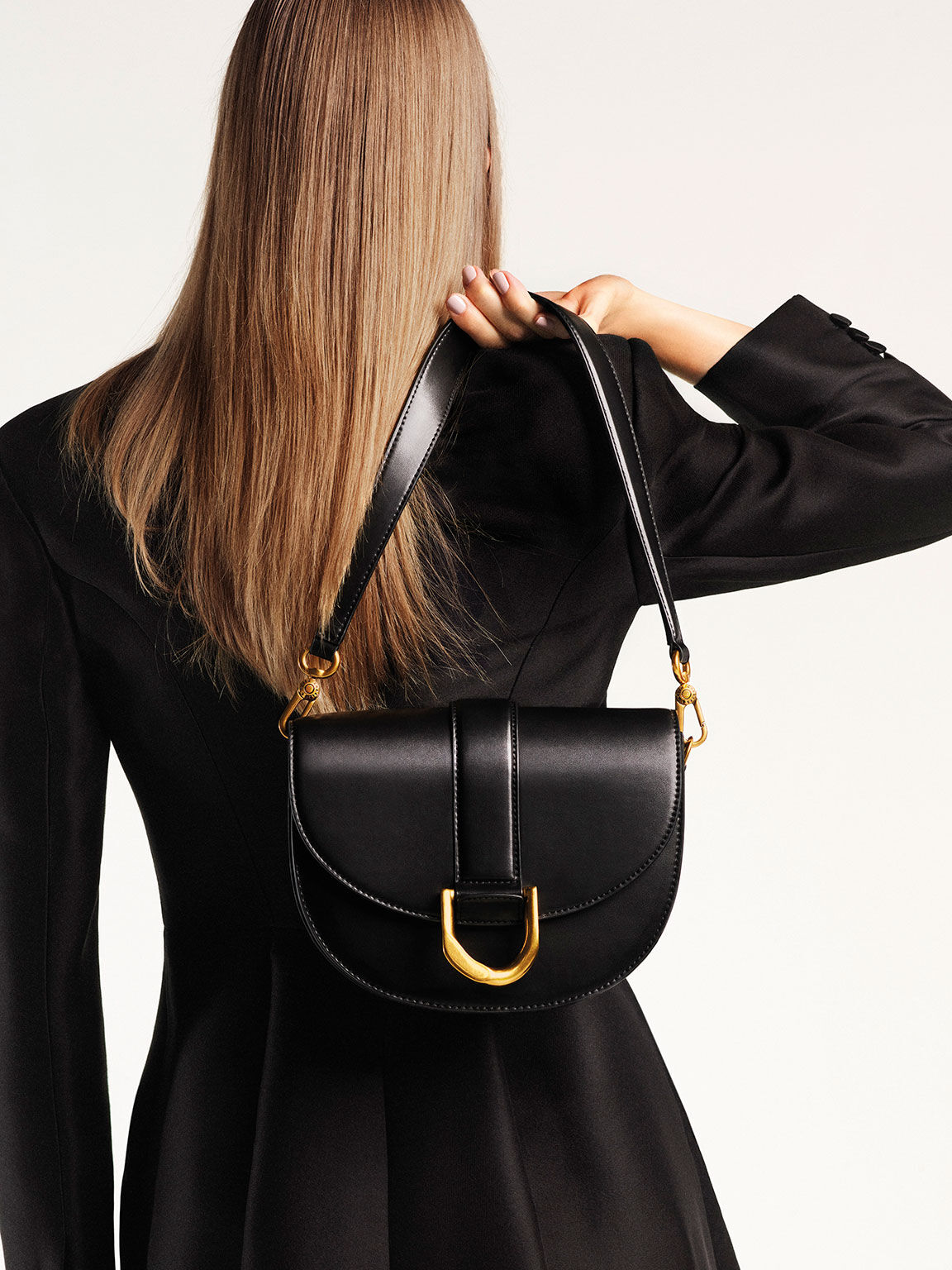 Shop Women’s Bags Online - CHARLES & KEITH DE