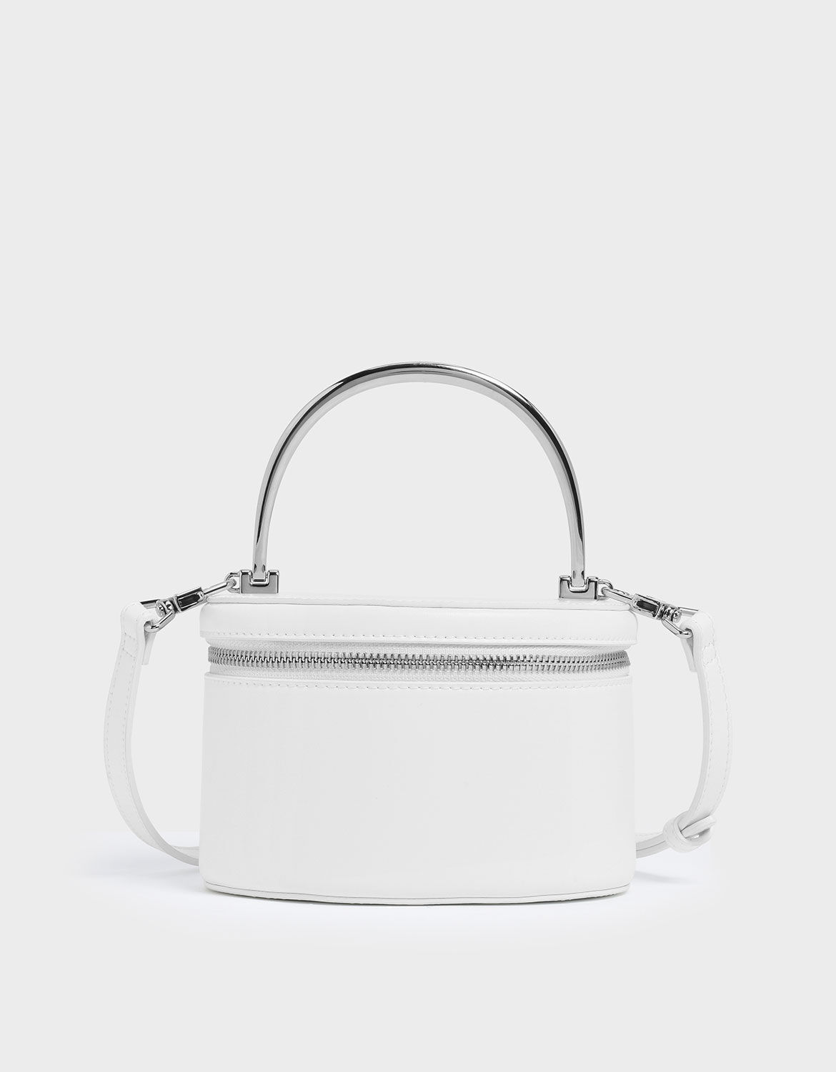 top handle bag charles and keith