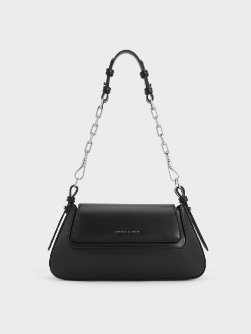 1pc New Fashion Young Men's Black Crossbody Bag Student Bag Shoulder Bag  Small Square Bag Box Bag - Bags & Luggage - Temu