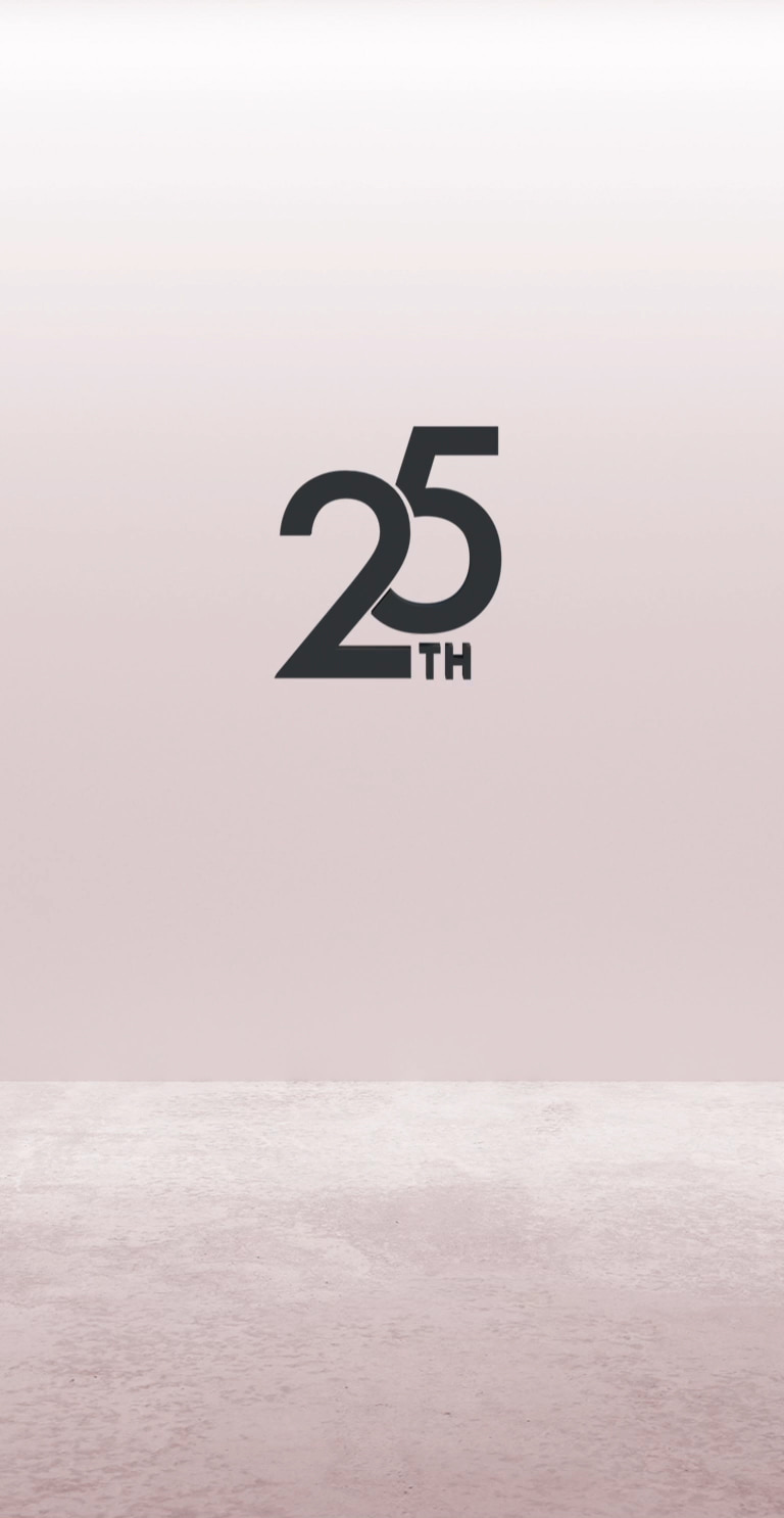 CHARLES & KEITH TURNS TWENTY FIVE - CHARLES & KEITH NO