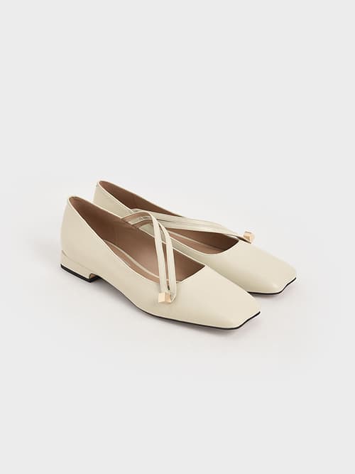 CHARLES & KEITH Ireland - Shop Women's Shoes, Bags & Accessories