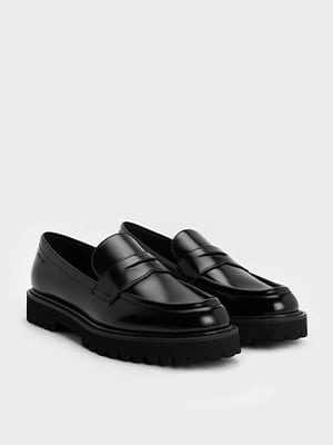 LOAFERS