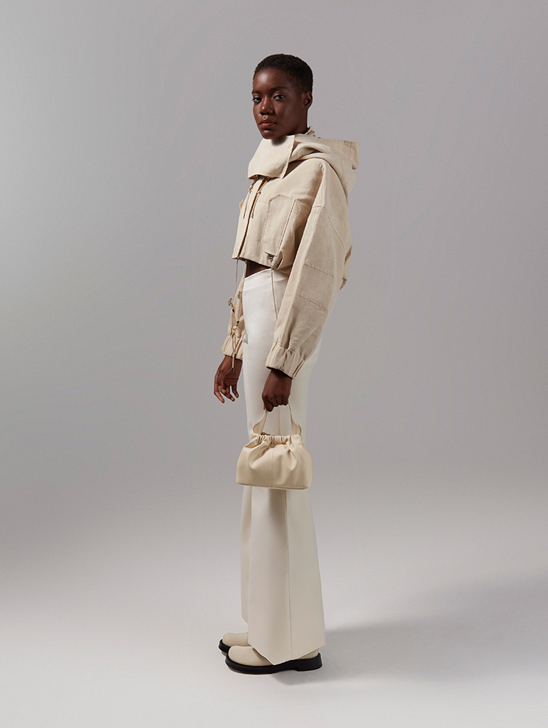 Slouchy Oversized Bags | Fall 2023 - CHARLES & KEITH CH