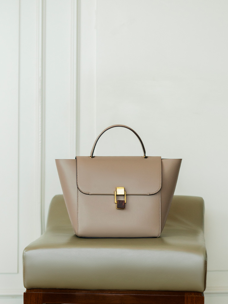 Shop Charles And Keith Bags New Arrival with great discounts and